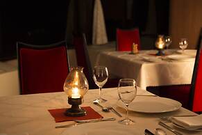 Manza Prince Hotel