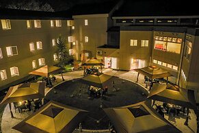 Manza Prince Hotel