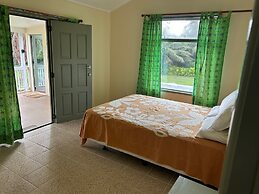 Raina Holiday Accommodation
