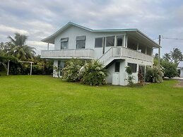Raina Holiday Accommodation
