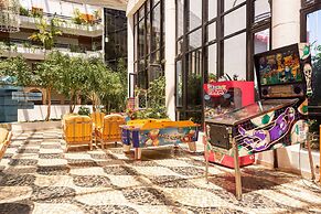 Muthu Oura Praia Hotel