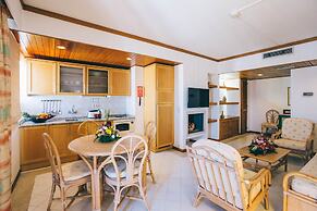 Muthu Oura Praia Hotel