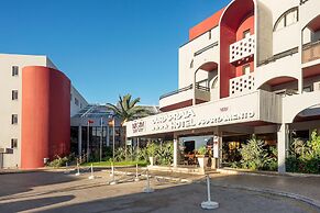 Muthu Oura Praia Hotel