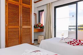 Muthu Oura Praia Hotel