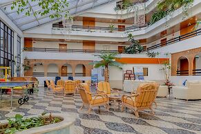 Muthu Oura Praia Hotel