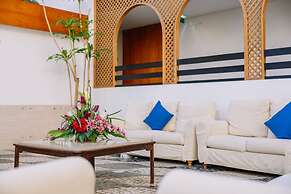 Muthu Oura Praia Hotel