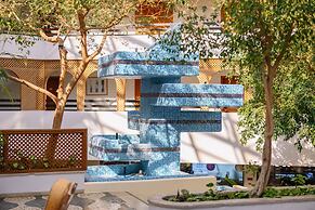 Muthu Oura Praia Hotel