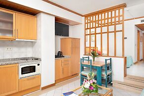 Muthu Oura Praia Hotel
