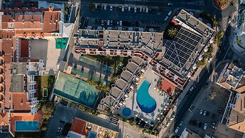 Muthu Oura Praia Hotel