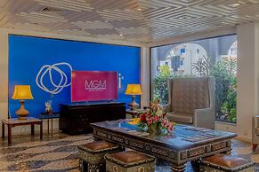 Muthu Oura Praia Hotel