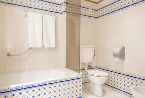 Muthu Oura Praia Hotel