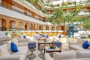 Muthu Oura Praia Hotel