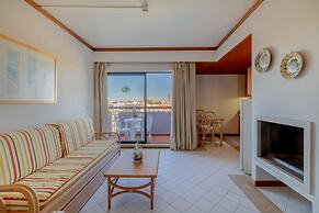 Muthu Oura Praia Hotel