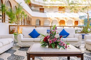 Muthu Oura Praia Hotel