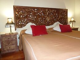 Hotel Sierra de Cazorla & Spa 3*