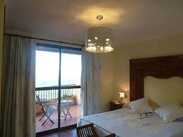 Hotel Sierra de Cazorla & Spa 3*