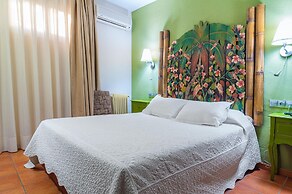 Hotel Sierra de Cazorla & Spa 3*