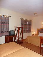 Hotel Sierra de Cazorla & Spa 3*