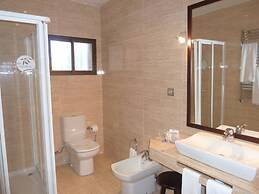 Hotel Sierra de Cazorla & Spa 3*