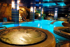 Hotel Sierra de Cazorla & Spa 3*