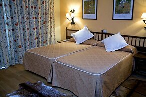 Hotel Sierra de Cazorla & Spa 3*