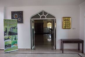 Al Jabal