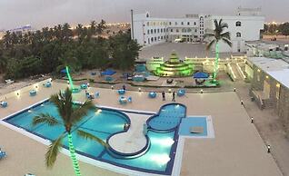 Al Jabal