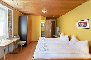 Waldhotel Unspunnen