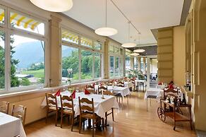 Waldhotel Unspunnen
