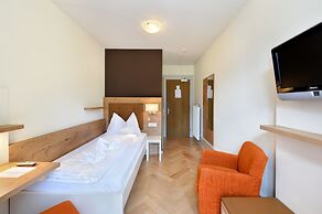 Waldhotel Unspunnen