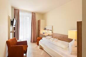 Waldhotel Unspunnen