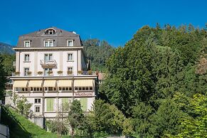 Waldhotel Unspunnen