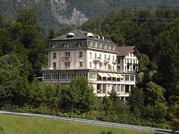 Waldhotel Unspunnen