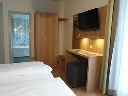Waldhotel Unspunnen