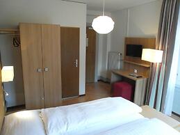 Waldhotel Unspunnen
