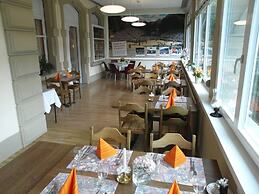 Waldhotel Unspunnen