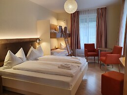 Waldhotel Unspunnen