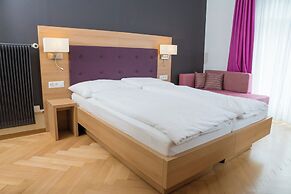 Waldhotel Unspunnen