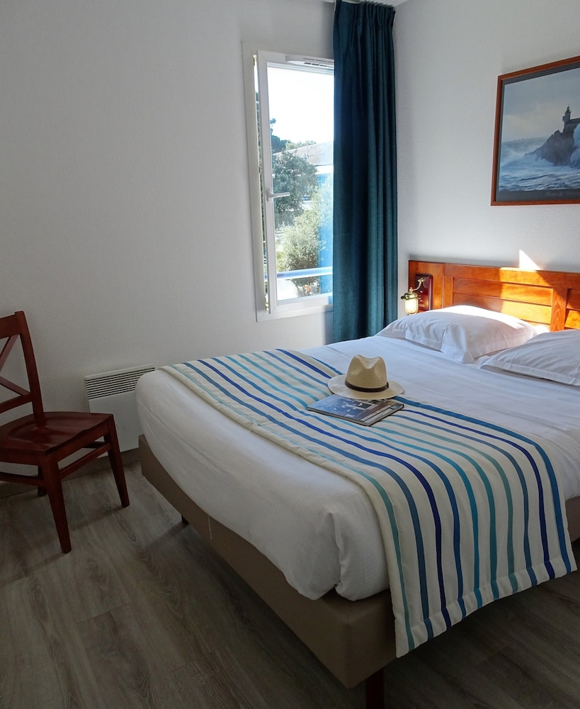 Hotel Ker Juliette
