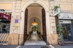 Hotel Maryelen