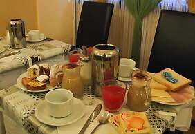 Hotel Maryelen