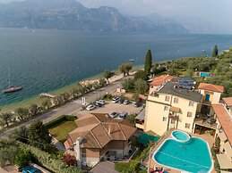 Hotel Rosmari