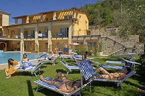 Hotel Rosmari