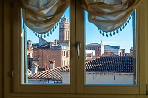 Palazzo Odoni