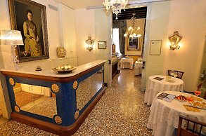 Palazzo Odoni