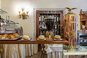 Palazzo Odoni