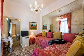 Palazzo Odoni