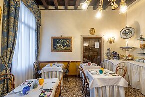Palazzo Odoni