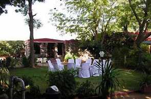 Mandore Guest House