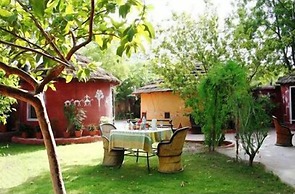 Mandore Guest House
